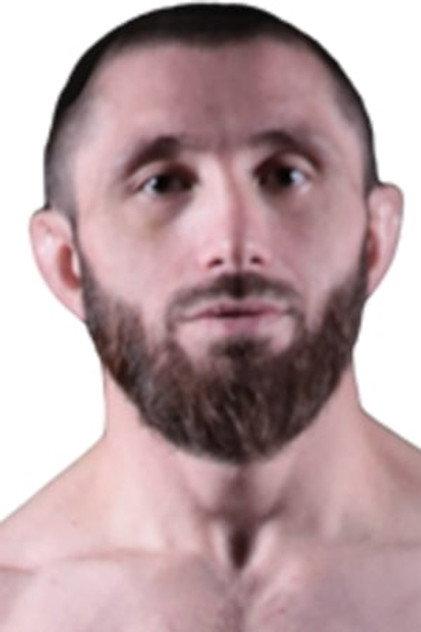 Yunus Evloev - Actor Profile Photo