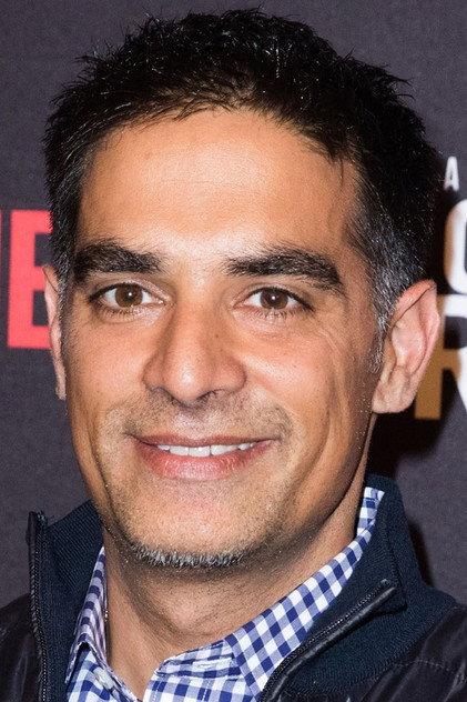 Gotham Chopra - Actor Profile Photo
