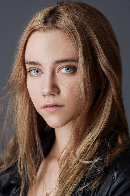 Nina Wisner - Actor Profile Photo