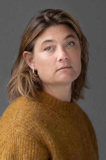 Hanneke Scholten - Actor Profile Photo