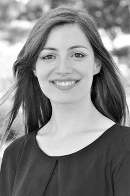 Elsa Siskou - Actor Profile Photo