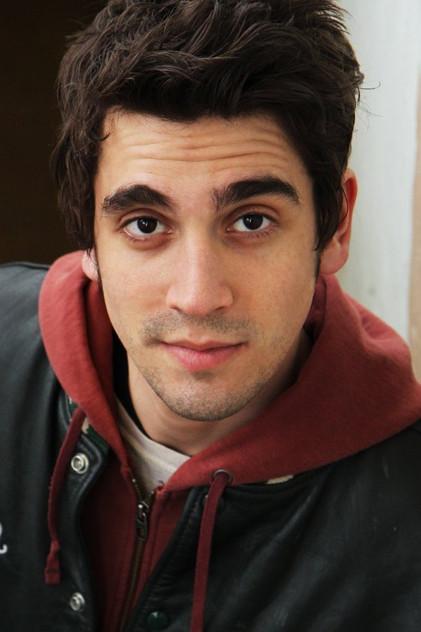 Jonah Ehrenreich - Actor Profile Photo
