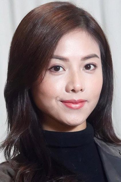 Kelly Ng - Actor Profile Photo