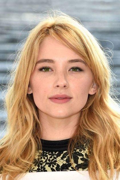 Haley Bennett - Actor Profile Photo