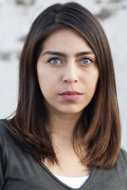 Kitzia Madrigal - Actor Profile Photo