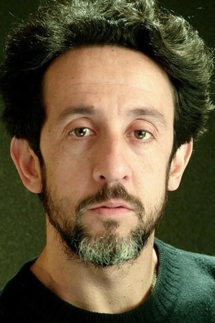 Francesco Guzzo - Actor Profile Photo