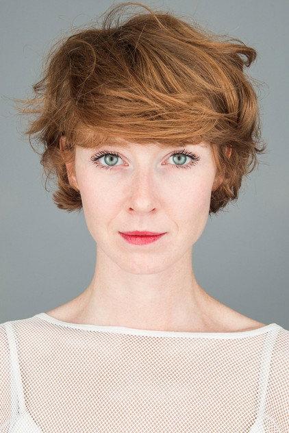 Sarah Bauerett - Actor Profile Photo