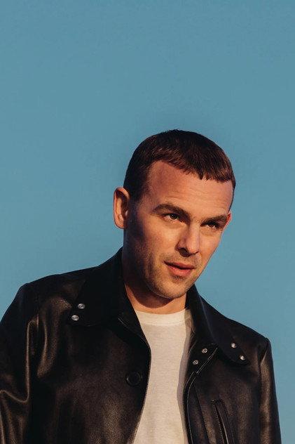 Damon McMahon - Actor Profile Photo