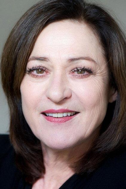 Charlotte Schwab - Actor Profile Photo