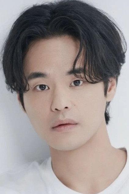 Kim Gwang-seop - Actor Profile Photo