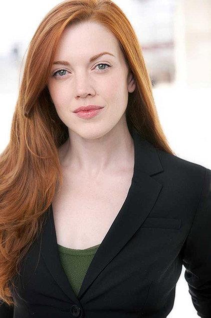 Desiree Hall - Actor Profile Photo