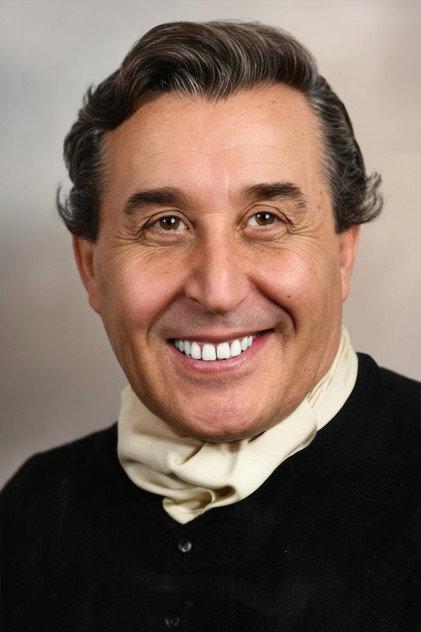 Kenan Büke - Actor Profile Photo