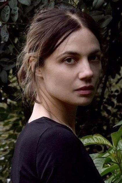 Eleni Vergeti - Actor Profile Photo