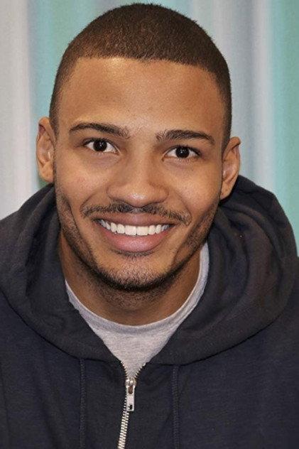 Chris LeBlanc - Actor Profile Photo