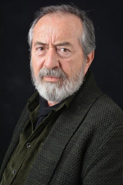Erdoğan Aydemir - Actor Profile Photo