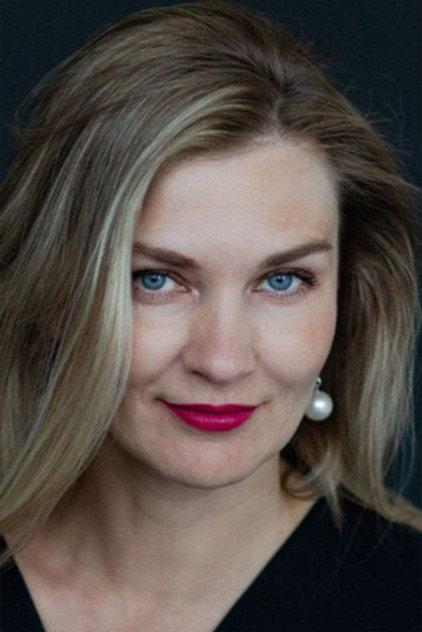 Anna Yuzhakova - Actor Profile Photo