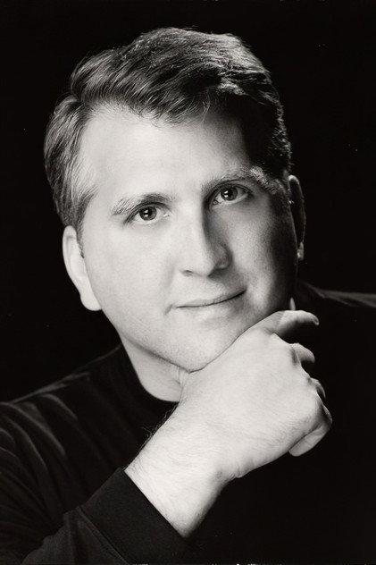 Daniel Roebuck - Actor Profile Photo