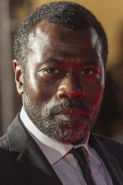 Terence Anderson - Actor Profile Photo