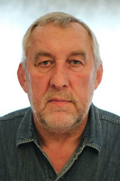 Petr Drozda - Actor Profile Photo