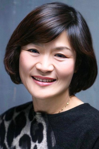 Kim Mi-hyang - Actor Profile Photo
