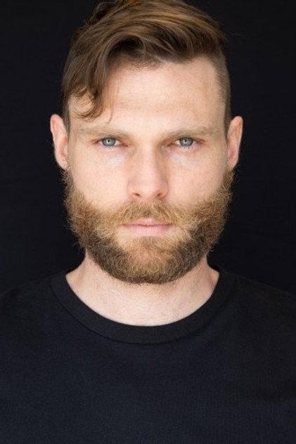 André Hendges - Actor Profile Photo
