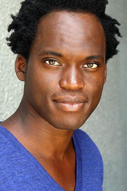 Karl Sanders - Actor Profile Photo