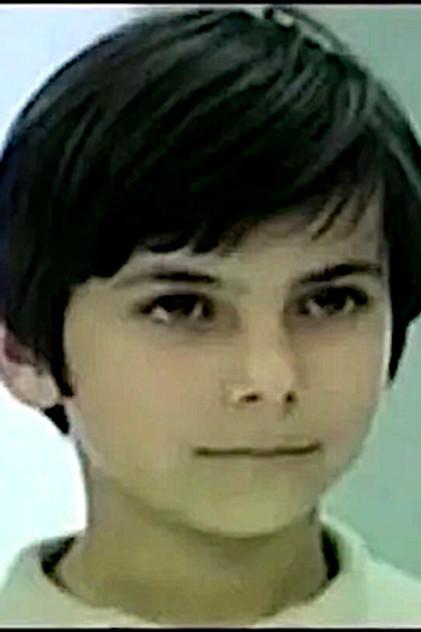 Sasha Kopov - Actor Profile Photo