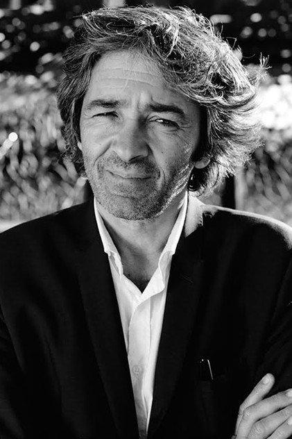 Rudy Ricciotti - Actor Profile Photo