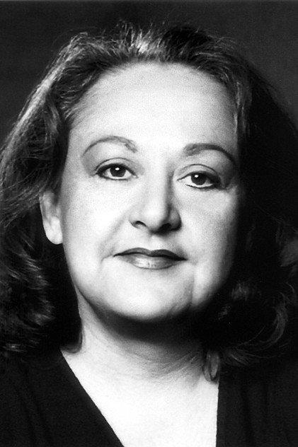 Maria Vacratsis - Actor Profile Photo