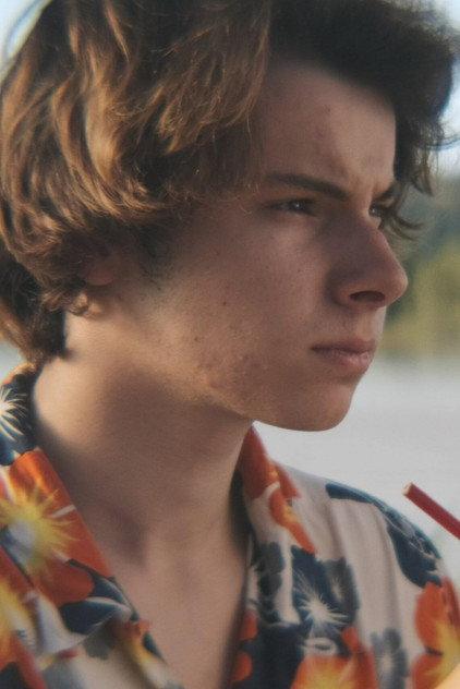 Hugo Neto - Actor Profile Photo