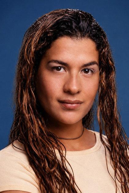 Nidia Guenard - Actor Profile Photo