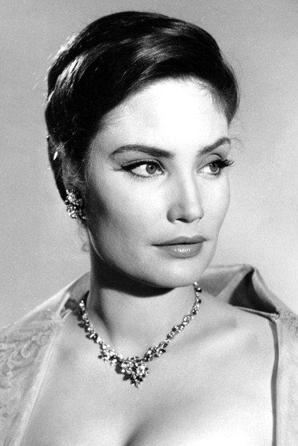 Ellen Schwiers - Actor Profile Photo