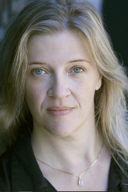 Rondel Reynoldson - Actor Profile Photo