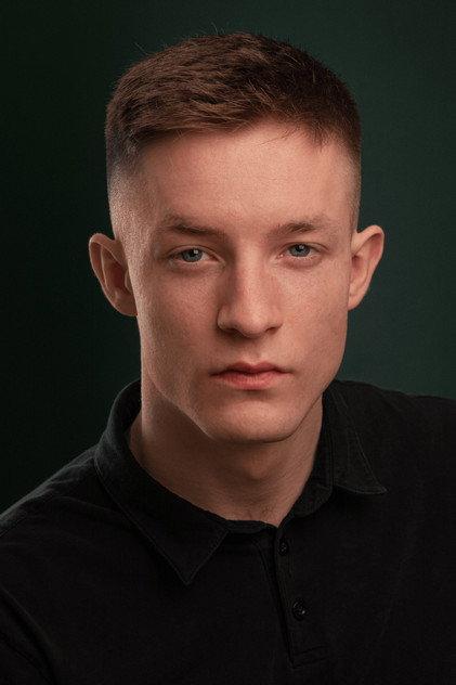 Tristan Goyette-Plante - Actor Profile Photo