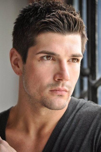 Kevin McNamara - Actor Profile Photo