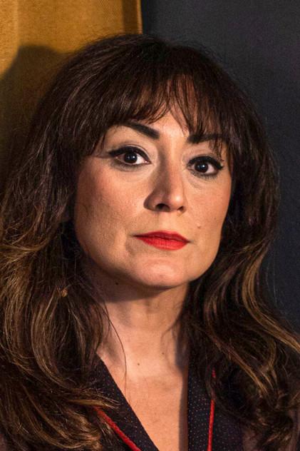 Maryam Palizban - Actor Profile Photo