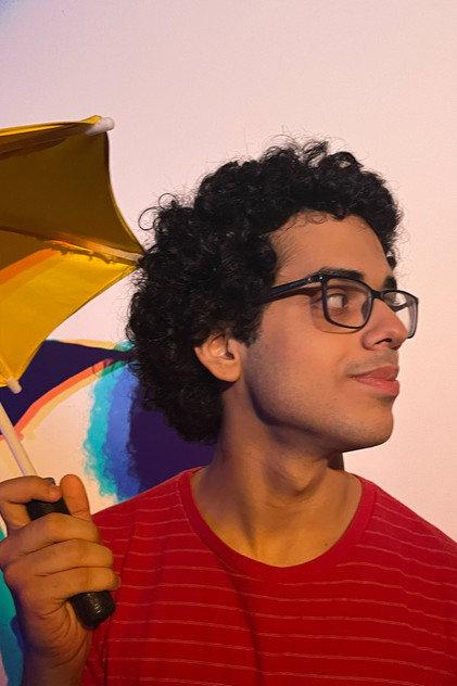 Allisson Daniel - Actor Profile Photo