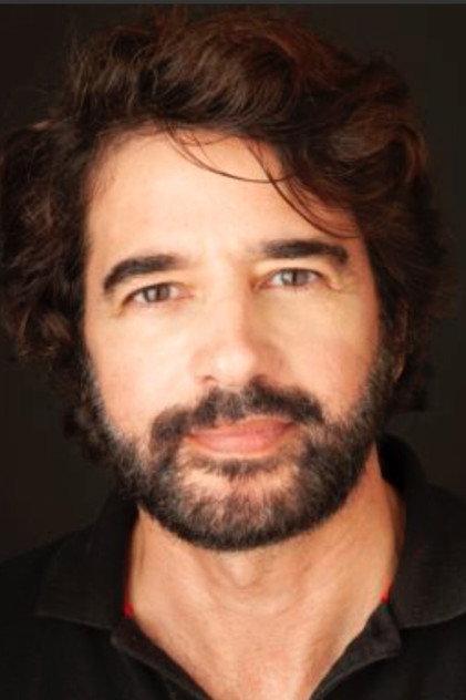 Carlos Vieira - Actor Profile Photo