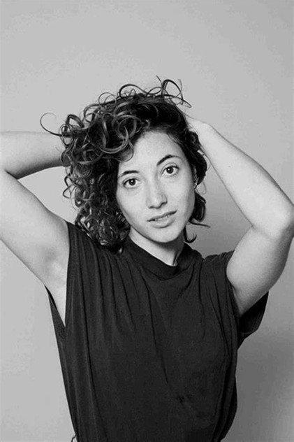 Susannah El Mecky - Actor Profile Photo