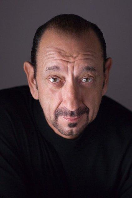 Anthony J. Gallo - Actor Profile Photo