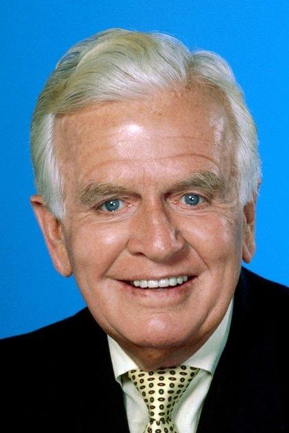Hayden Rorke - Actor Profile Photo