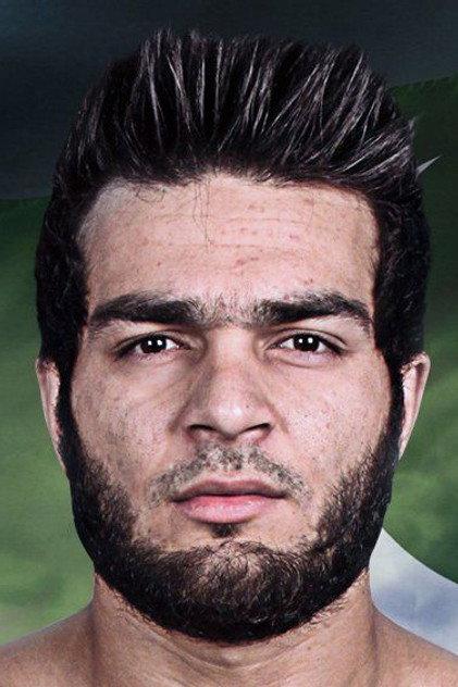 Ahmed Mujtaba - Actor Profile Photo
