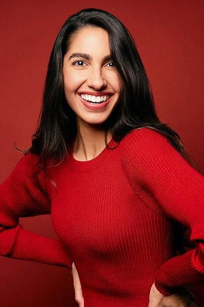 Alexandra Fragoso - Actor Profile Photo