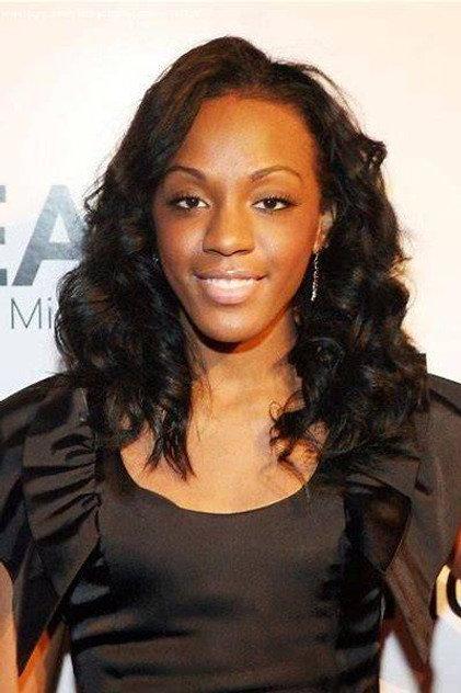 Dawn Richard - Actor Profile Photo