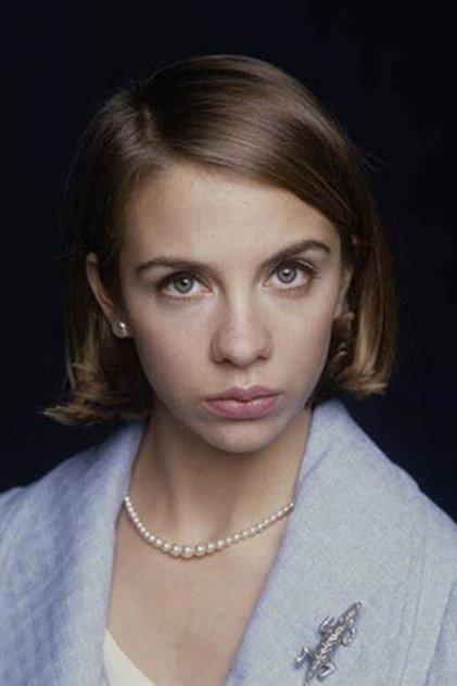 Kate Hardie - Actor Profile Photo