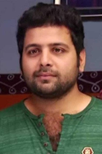 Sai Prashanth - Actor Profile Photo