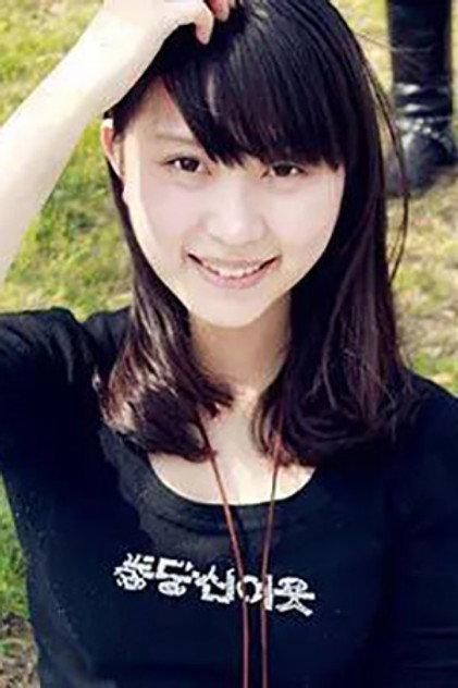 Yixiao Wen - Actor Profile Photo