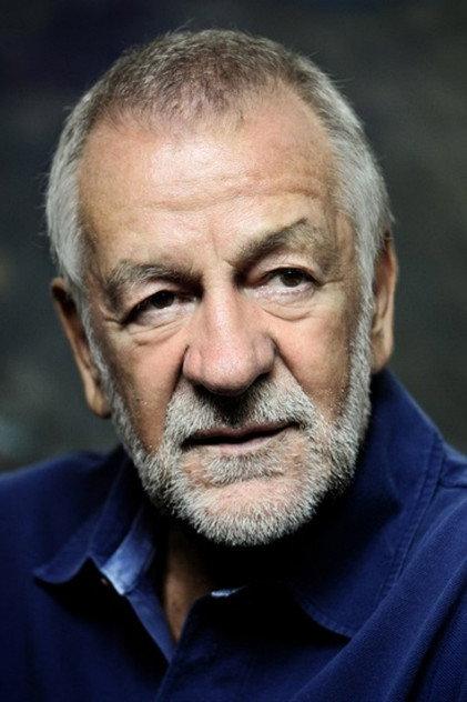 Luciano Virgilio - Actor Profile Photo