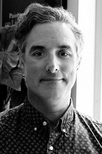 Josh Sawyer - Actor Profile Photo