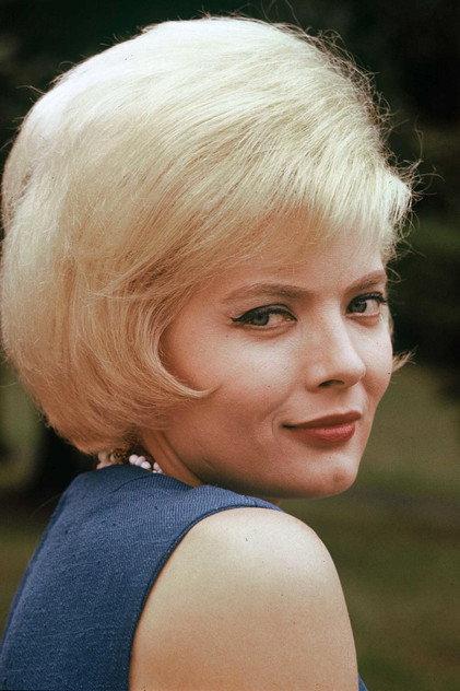 Corinne Marchand - Actor Profile Photo